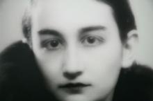 La poeta de la Generación del 27 Ernestina de Champourcín (Texto yfotografía extraído de http://www.escritores.org/biografias/)