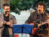 Actuación en Zamora en el homenaje al poeta Jesús Hilario Tundidor (Foto de ZamoraNews)